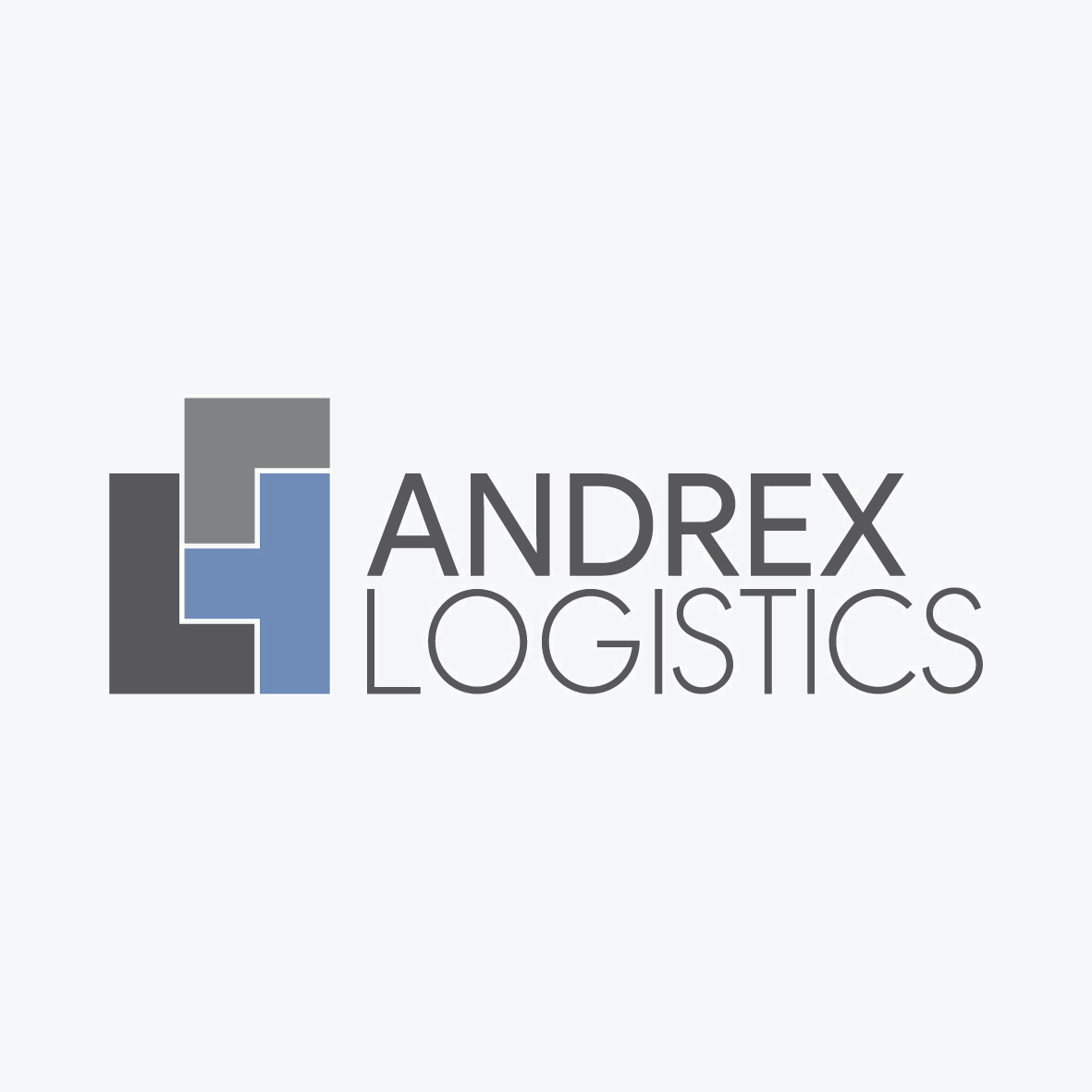 Andrex Logistics Logo