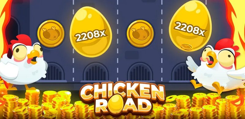 Entdecken Sie die Welt von Chicken Road 2 - Jetzt spielen in Deutschland in Germany