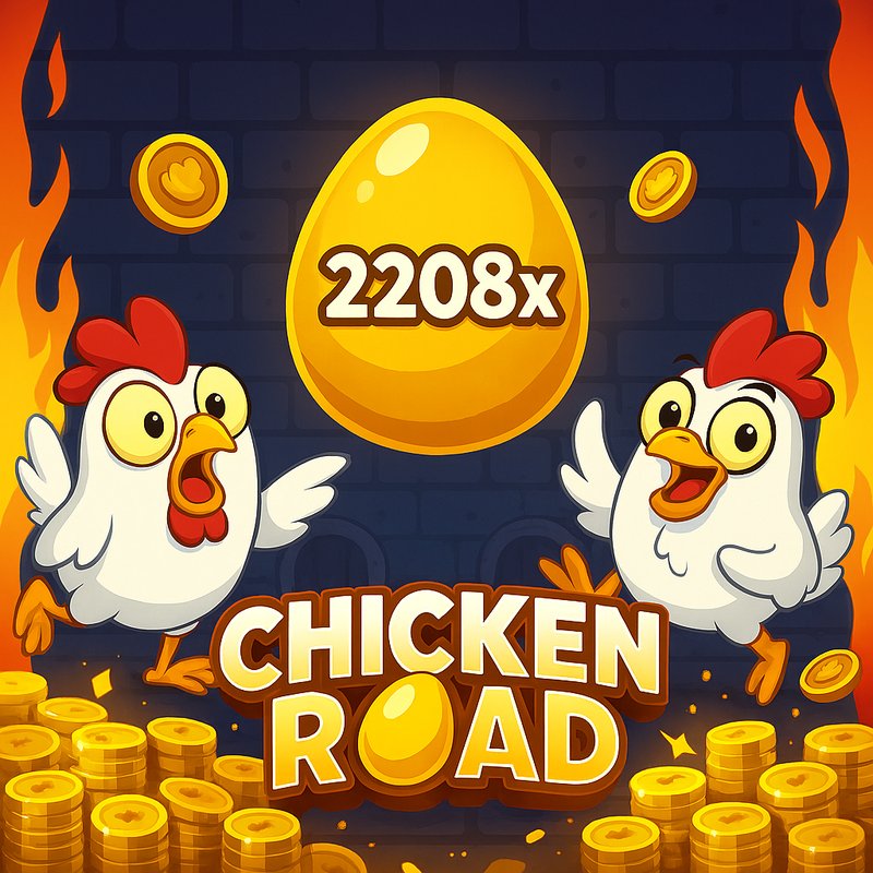 Descubre la Emoción de Jugar al Juego de Azar de Chicken Road en España